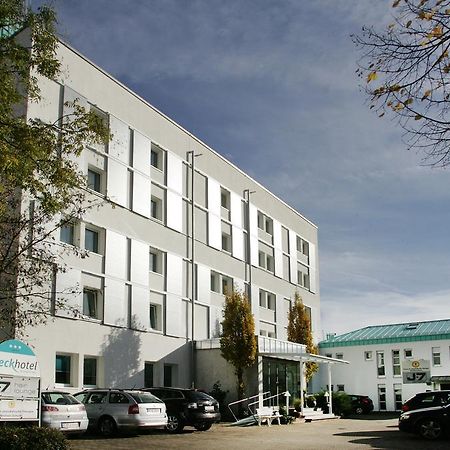 Ateckhotel Kirchheim/Teck Kirchheim unter Teck Exterior foto